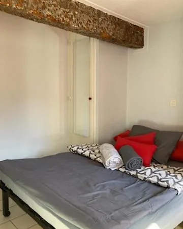 Cocon Au Coeur De La Ville דירה טולוז