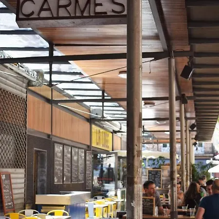 Cocon Au Coeur De La Ville * טולוז