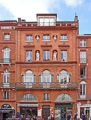Cocon Au Coeur De La Ville